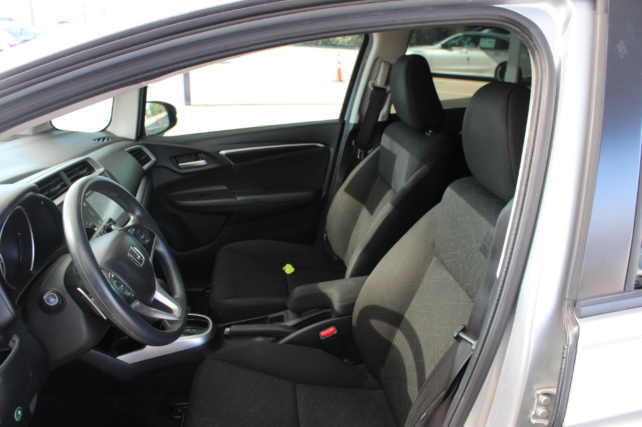 Used 2016 Honda Fit EX image 9