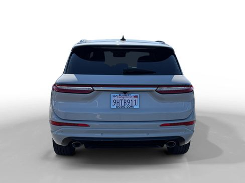 Used 2023 Lincoln Corsair Reserve FWD image 4