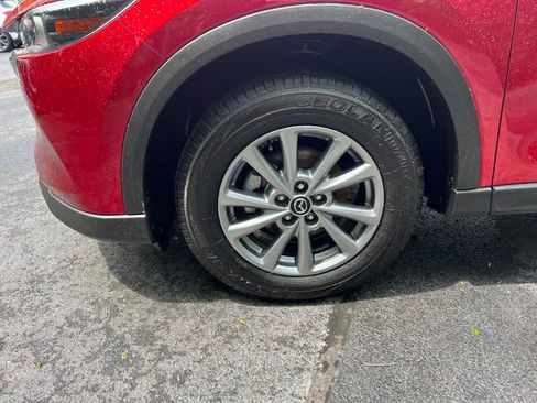 Used 2023 MAZDA CX-5 AWD 2.5 S w/ Select Package image 26