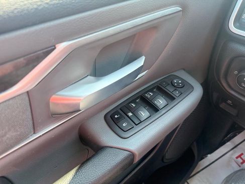 Used 2022 RAM 1500 Big Horn AWD/4WD image 19