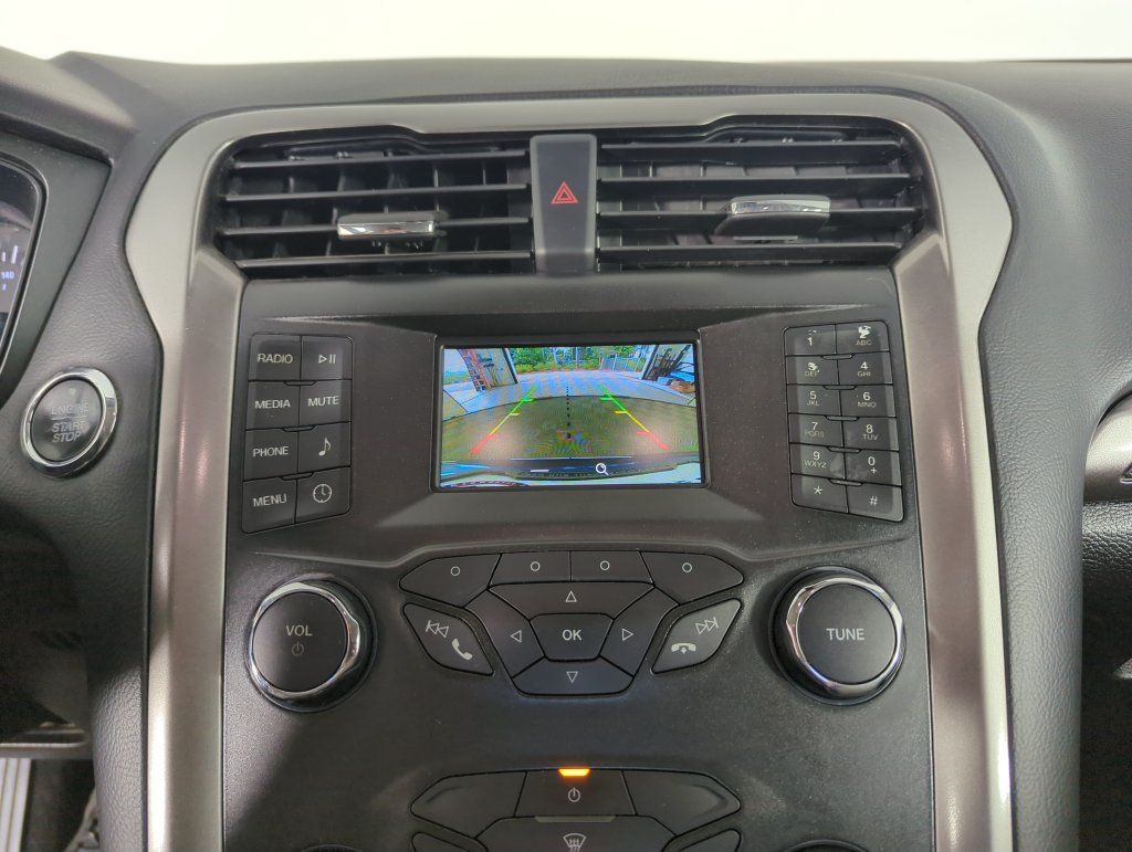 Used 2019 Ford Fusion S FWD image 24