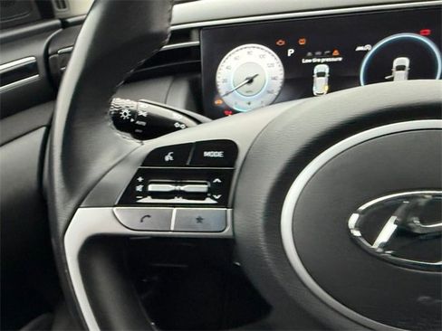 Used 2023 Hyundai Tucson XRT image 10