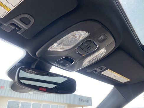 New 2024 Jeep Compass Limited w/ Elite Group image 28