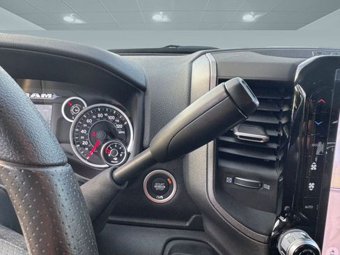 New 2026 RAM 2500 Tradesman image 29