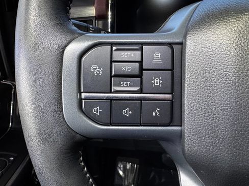 Used 2023 Ford F150 Lariat w/ Equipment Group 502A High AWD/4WD image 27