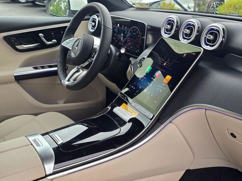 New 2026 Mercedes-Benz GLC 300 4MATIC image 26