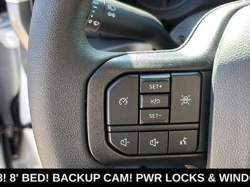 New 2026 Ford F150 XL AWD/4WD image 13