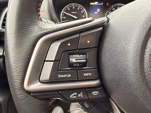 Used 2021 Subaru Crosstrek 2.5i Limited w/ Moonroof Package 2 image 28