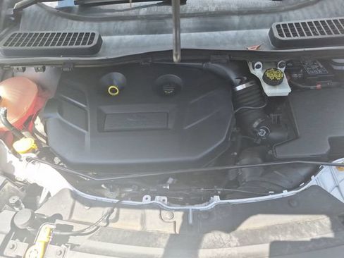 Used 2017 Ford Escape Titanium w/ Equipment Group 301A FWD image 28