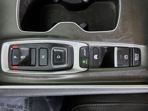 Used 2022 Honda Accord Hybrid image 20