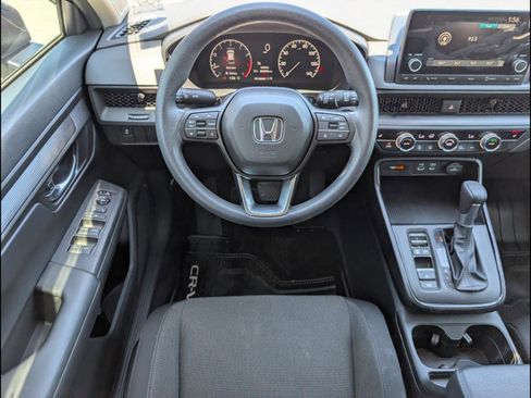 Certified 2023 Honda CR-V EX image 8