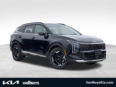 New 2026 Kia Sportage EX w/ EX Panorama Roof Package