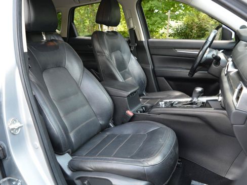 Used 2018 MAZDA CX-5 Grand Touring FWD image 17