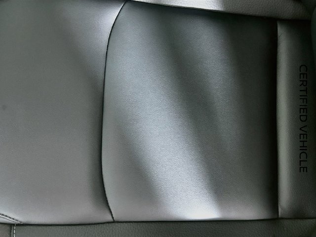 Certified 2025 Nissan Pathfinder SL AWD/4WD image 20