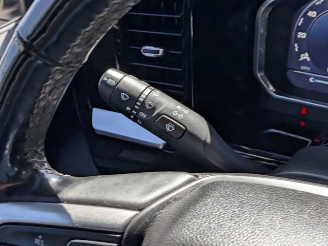 Used 2025 Chevrolet Silverado 1500 LT AWD/4WD image 19