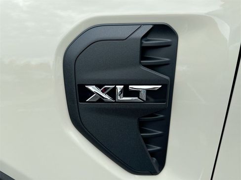 New 2025 Ford Ranger XLT image 27