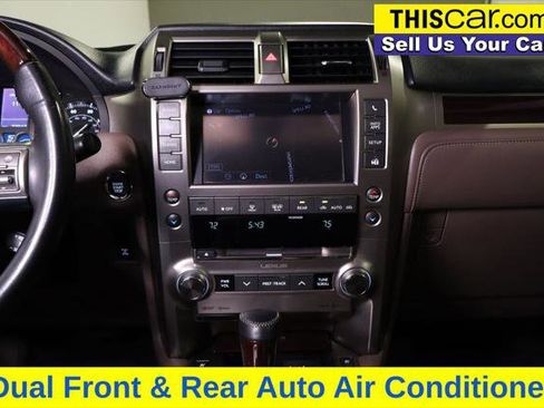 Used 2019 Lexus GX 460 Premium image 15