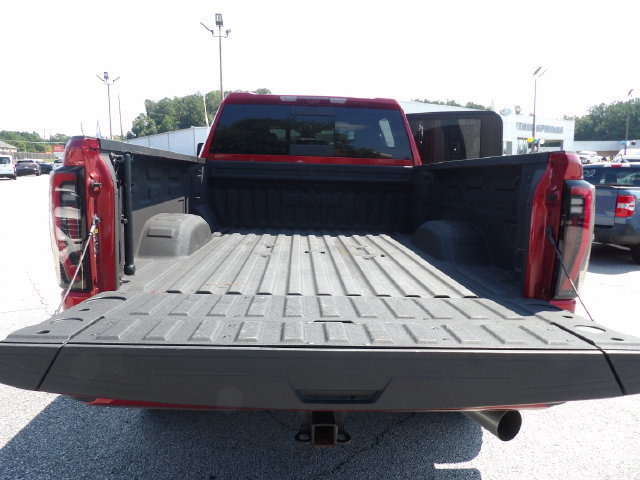 Used 2025 GMC Sierra 3500 AT4 w/ AT4 Premium Plus Package AWD/4WD image 15