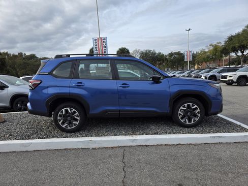 New 2026 Subaru Forester image 2
