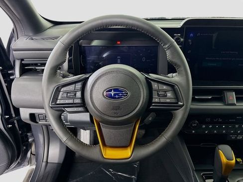 New 2026 Subaru Outback Wilderness image 11