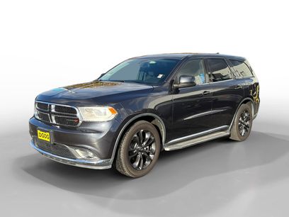 Used 2015 Dodge Durango SXT