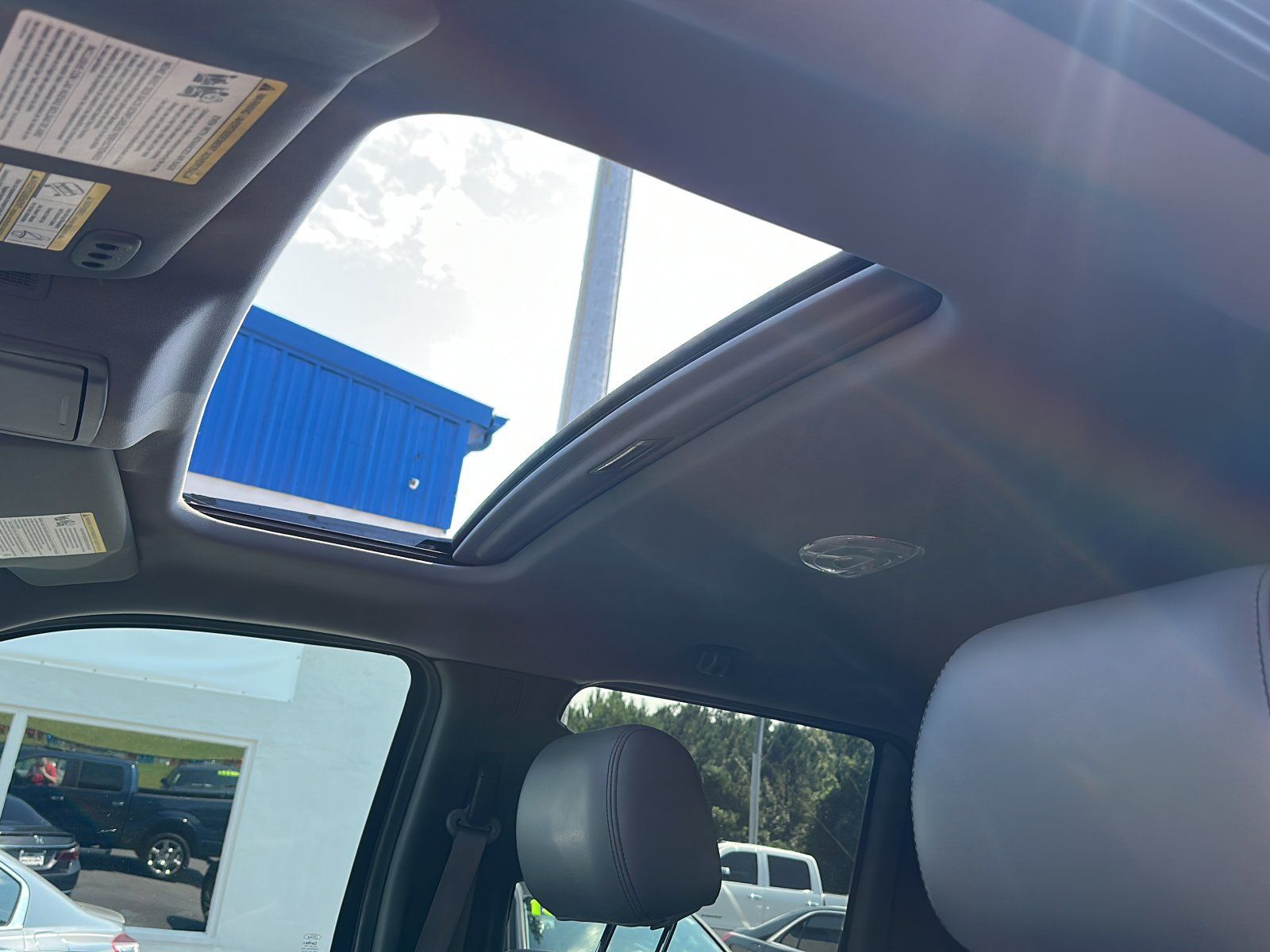 Used 2013 Ford F150 Lariat w/ Luxury Equipment Group RWD image 21