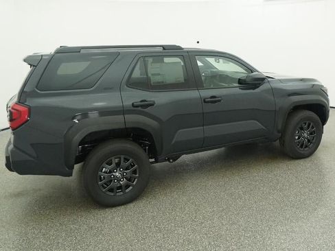 New 2026 Toyota 4Runner SR5 image 10