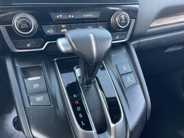 Used 2020 Honda CR-V EX-L image 15