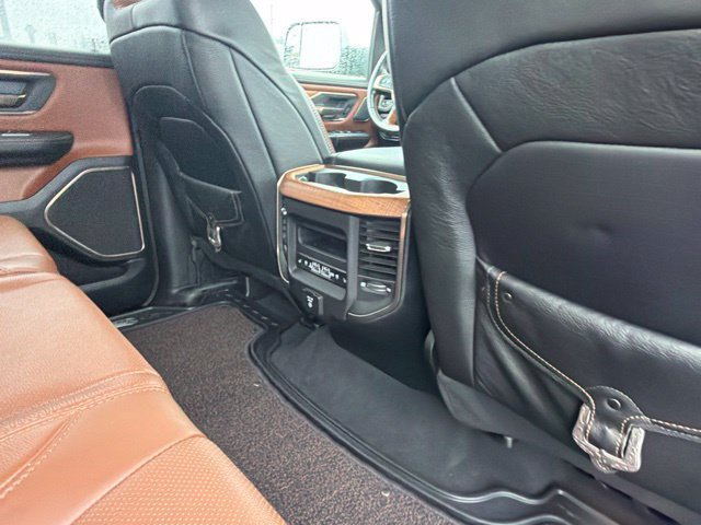 Used 2019 RAM 1500 Limited AWD/4WD image 14