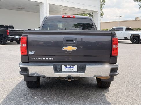 Used 2015 Chevrolet Silverado 1500 LS w/ Trailering Package AWD/4WD image 11