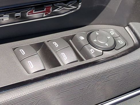 New 2026 GMC Sierra 1500 AT4X AWD/4WD image 23