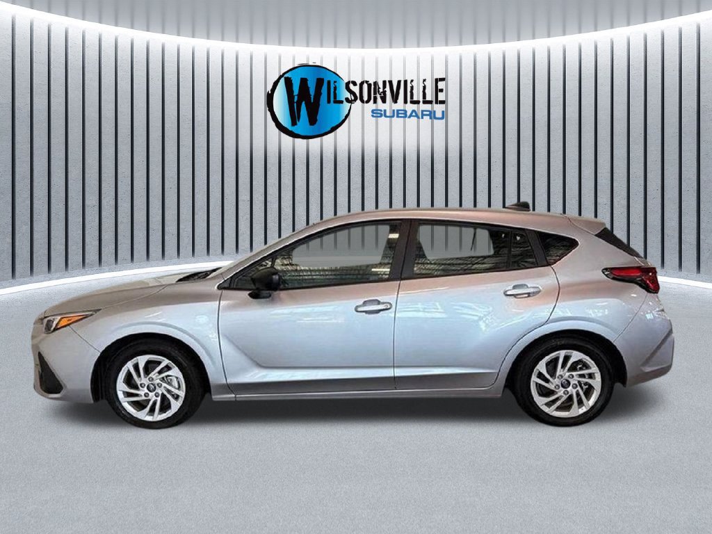 Used 2024 Subaru Impreza 2.0i AWD/4WD image 16
