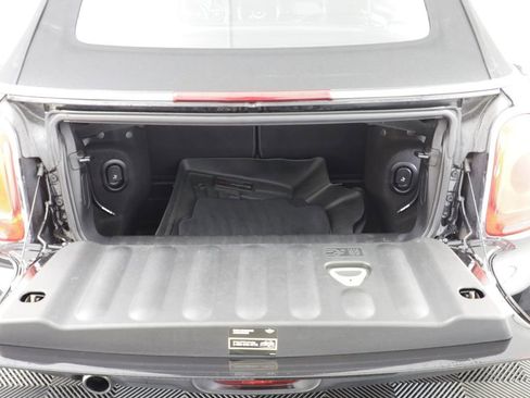 Used 2017 MINI Cooper Convertible FWD image 17