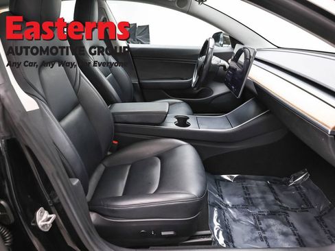 Used 2018 Tesla Model 3 Long Range AWD/4WD image 18