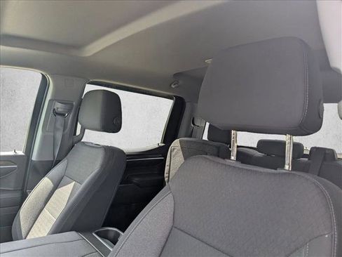 Used 2024 Chevrolet Silverado 1500 LT AWD/4WD image 14