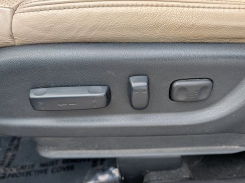 Used 2015 Honda CR-V EX-L image 12