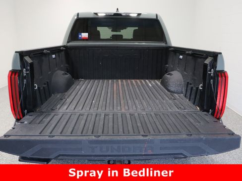 Used 2024 Toyota Tundra SR5 image 32
