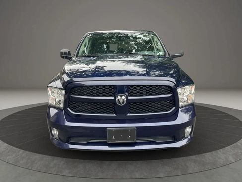 Used 2017 RAM 1500 Express AWD/4WD image 13