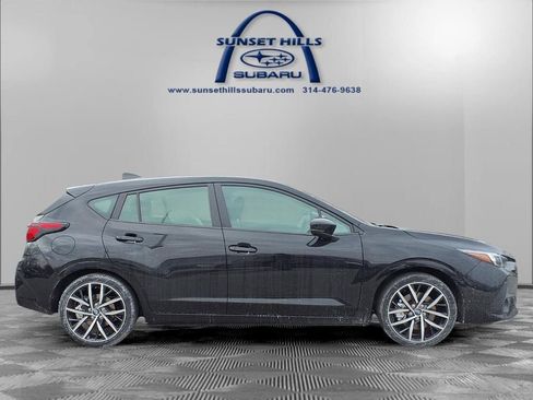 New 2026 Subaru Impreza 2.0i Sport image 2