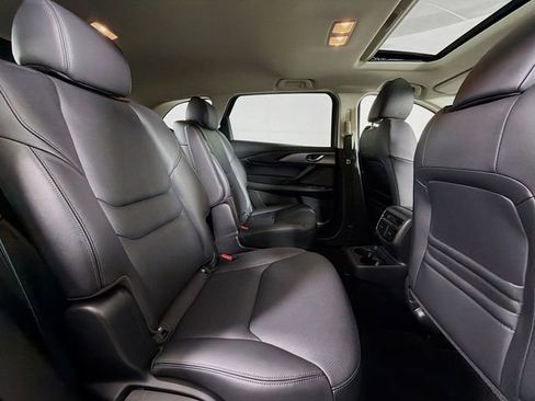 Used 2023 MAZDA CX-9 Touring AWD/4WD image 30