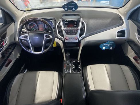 Certified 2016 GMC Terrain Denali FWD image 19
