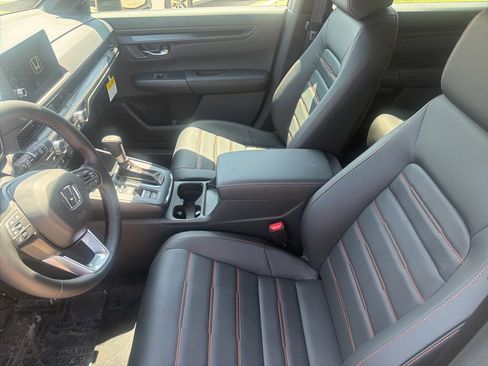 New 2026 Honda CR-V Sport-L image 16