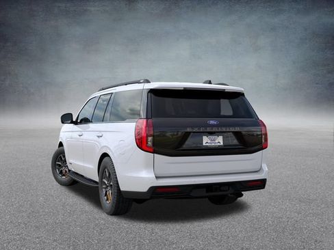 New 2027 Ford Expedition Tremor w/ Driver's Package AWD/4WD image 5