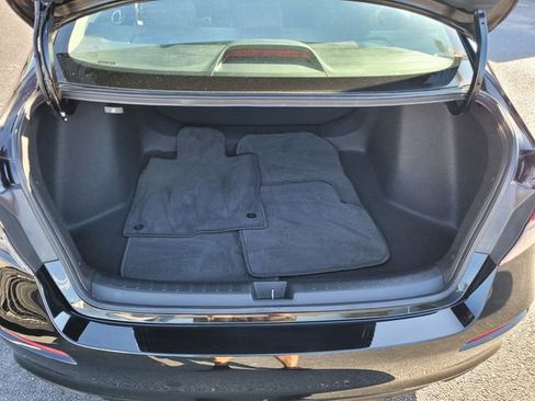 Used 2025 Honda Civic LX image 18