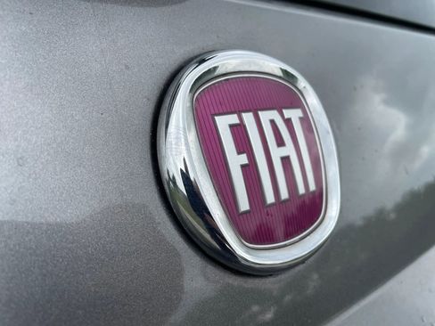 Used 2012 FIAT 500 Pop FWD image 13