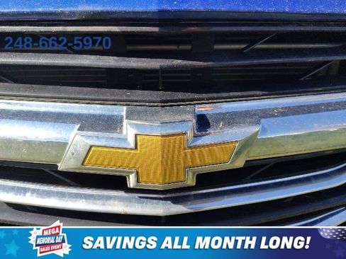 Used 2023 Chevrolet Malibu LT FWD image 7