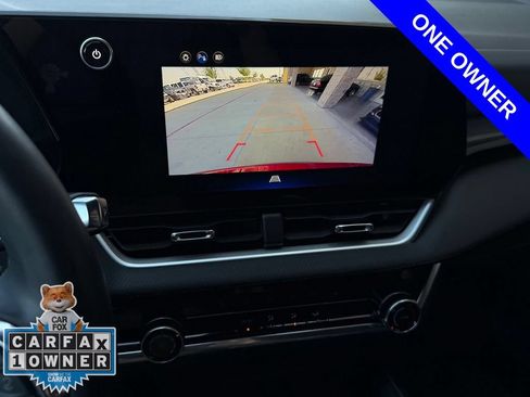 Used 2025 Chevrolet Equinox LT w/ LPO, Floor Liner Package FWD image 7