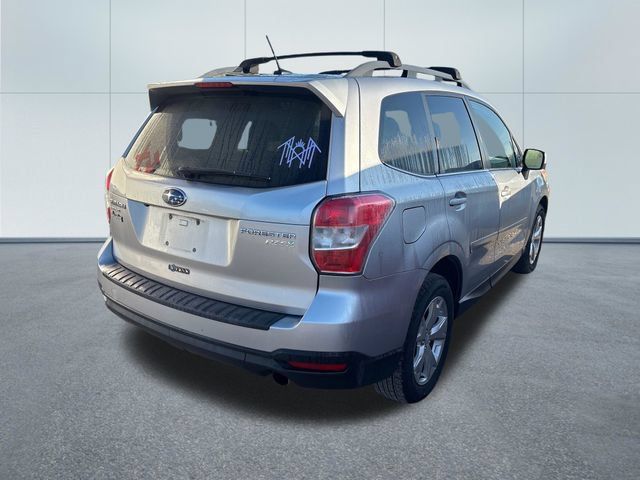 Used 2014 Subaru Forester 2.5i Limited w/ Popular Package #2 AWD/4WD image 4
