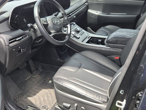 Used 2024 Hyundai Palisade XRT FWD image 7