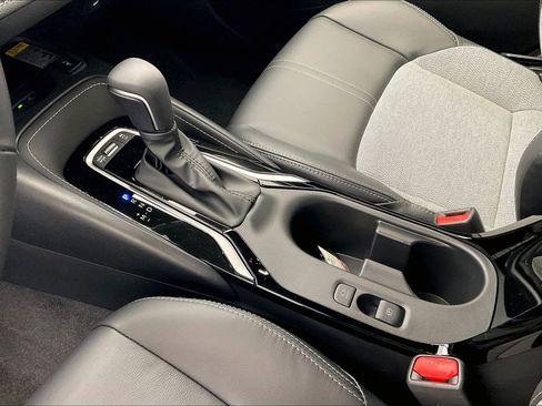 New 2026 Toyota Corolla XSE image 8